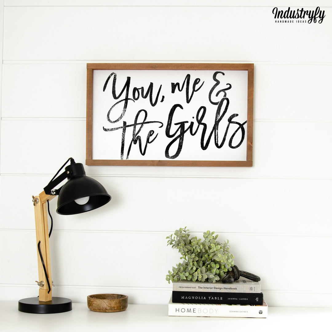 Landhaus Schild | You, me and the girls