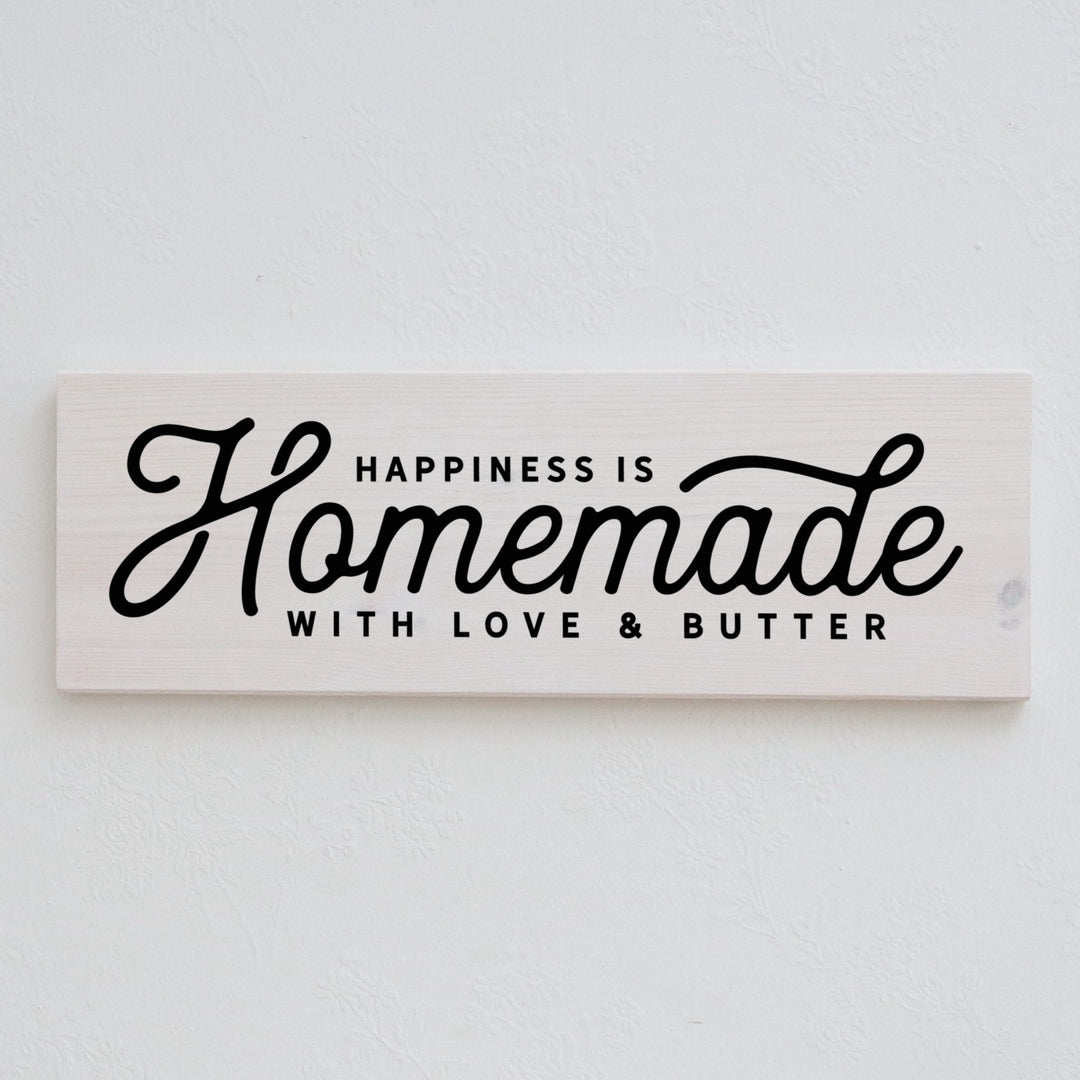 Landhaus Board | Happiness is homemade