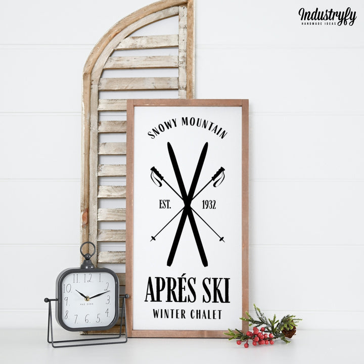 Landhaus Schild | Aprés Ski Winter Chalet