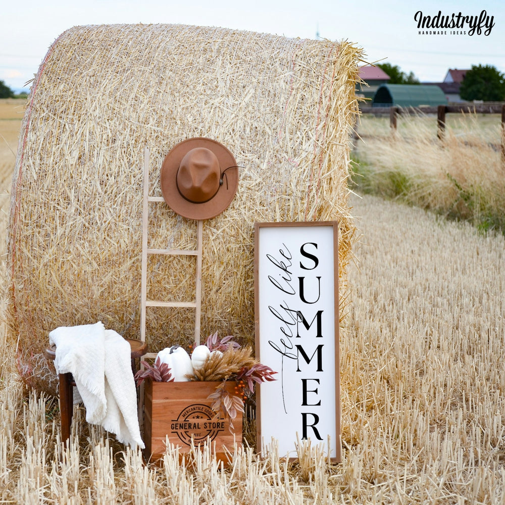 Landhaus Schild – feels like summer – Detailansicht 8
