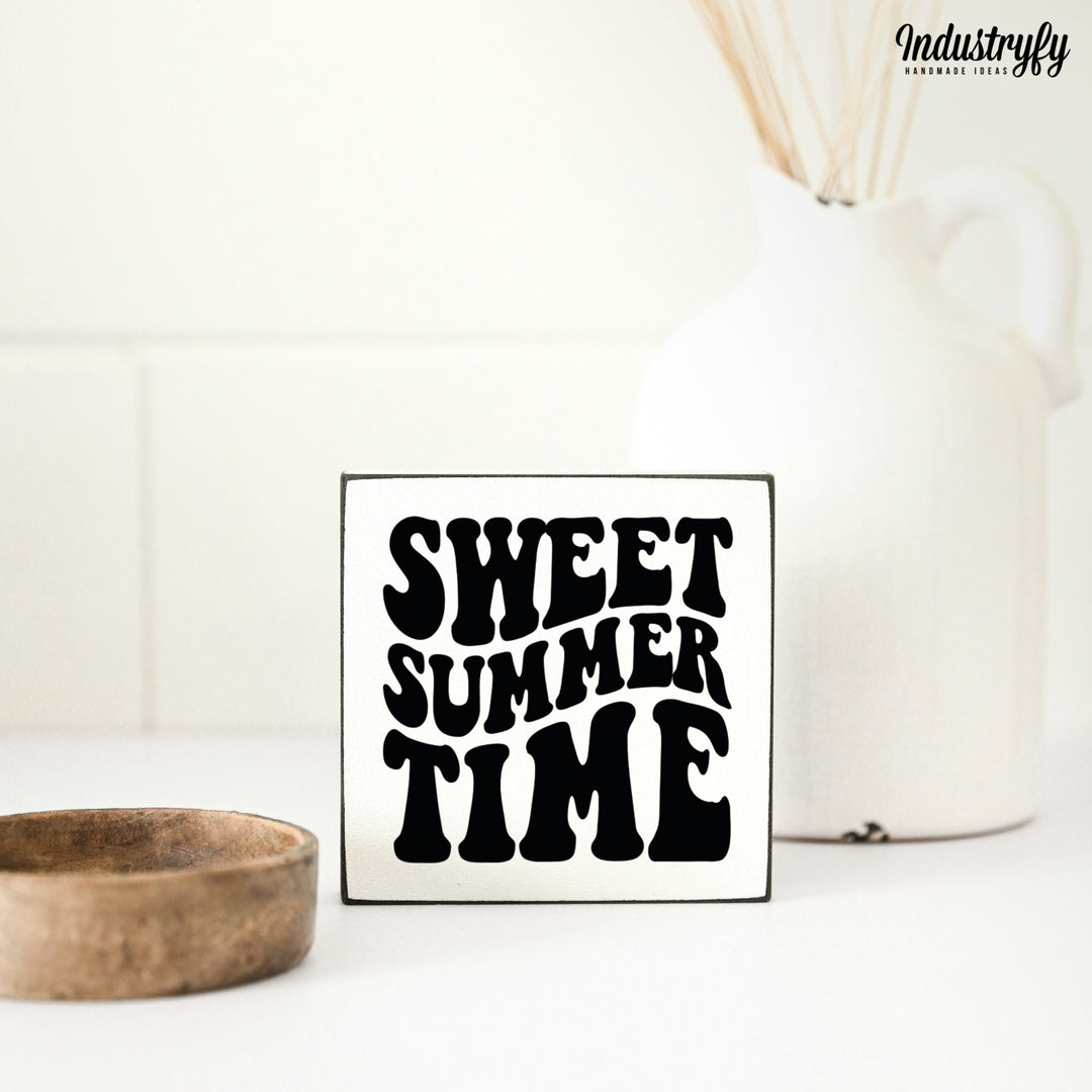 Miniblock | sweet summer time