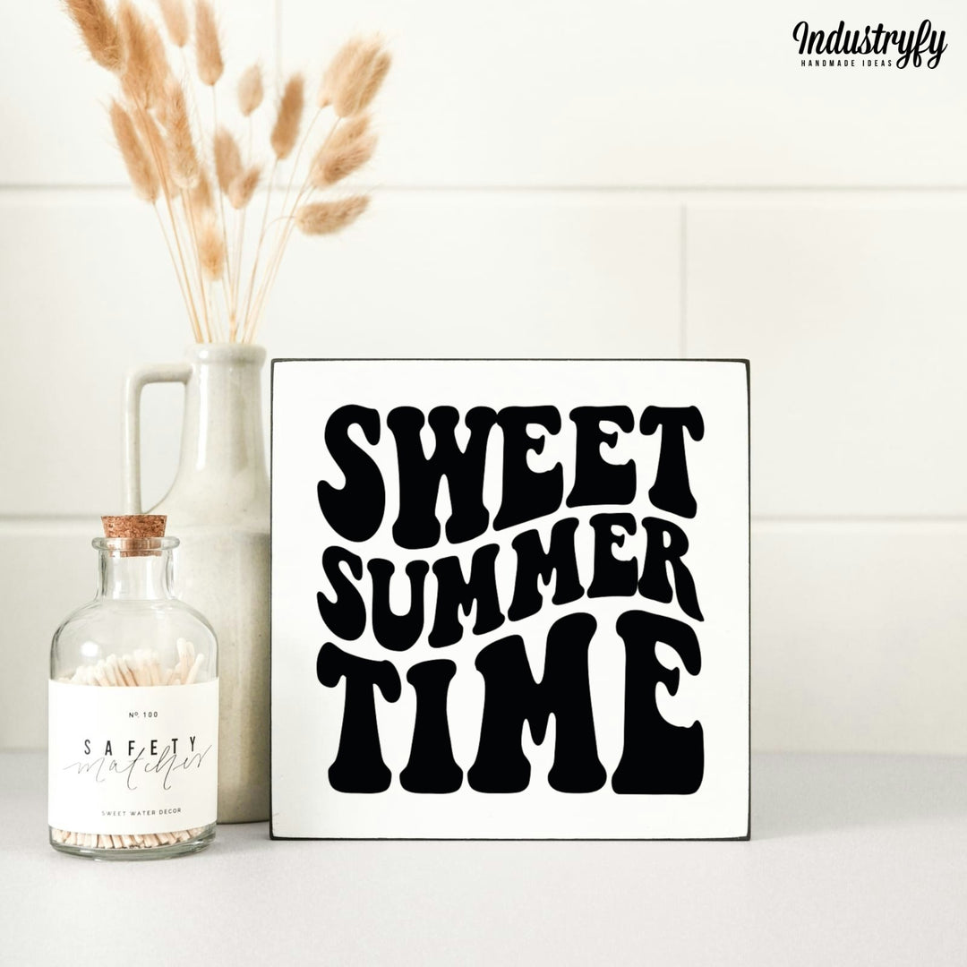 Miniblock | sweet summer time