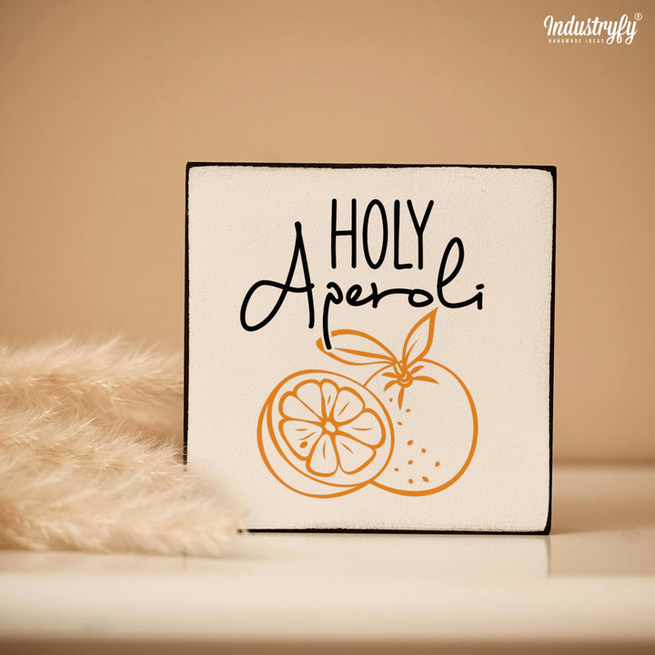 Miniblock | Holy Aperoli No1