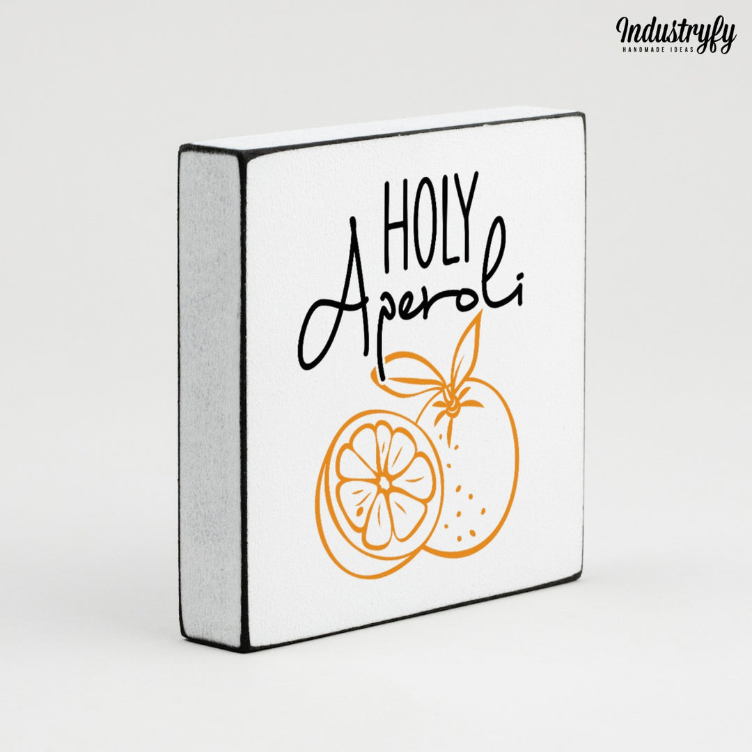 Miniblock | Holy Aperoli No1