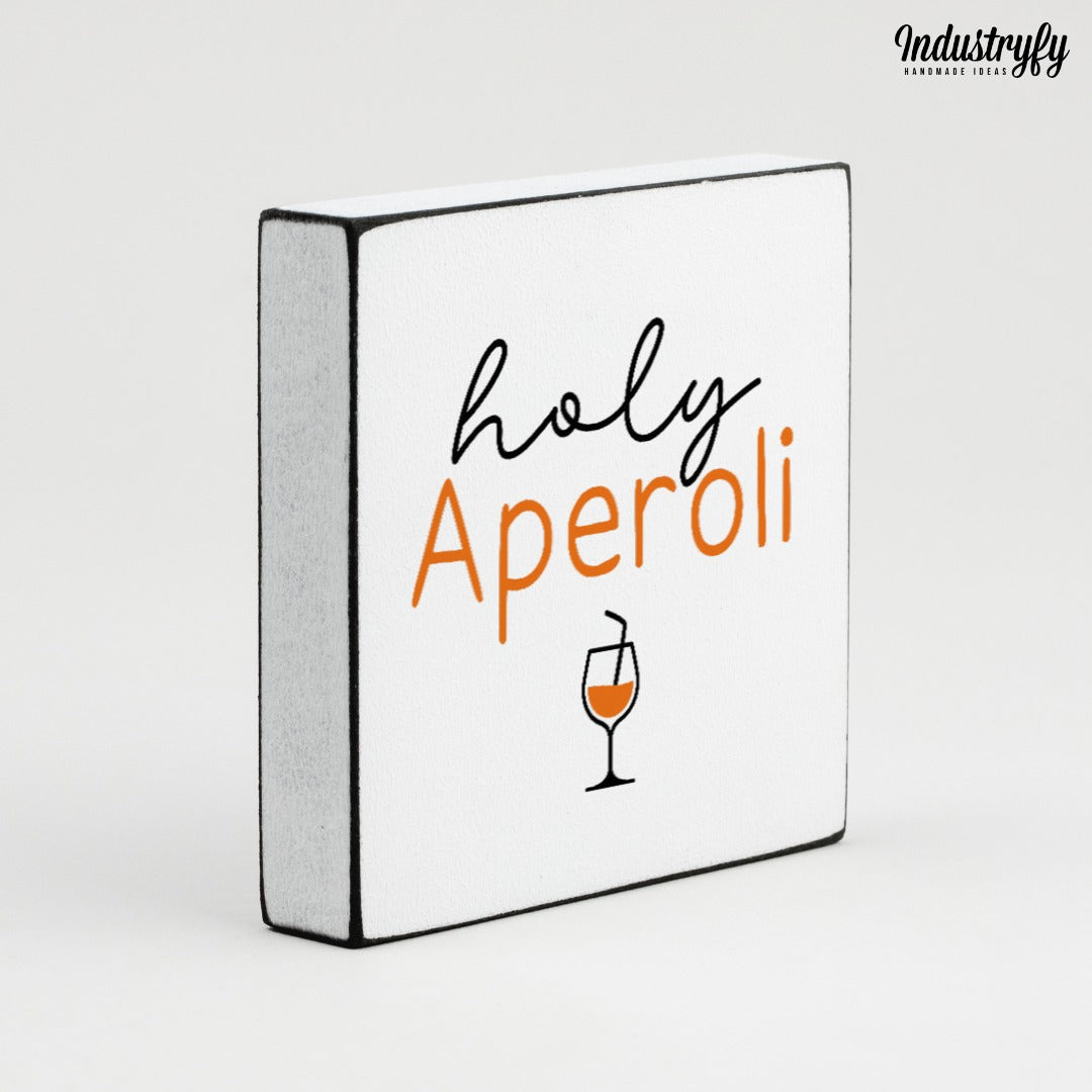 Miniblock | Holy Aperoli No2