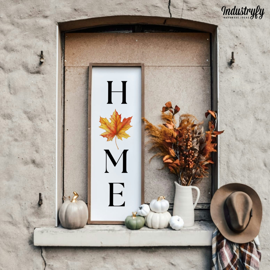 Landhaus Schild | Home Herbst