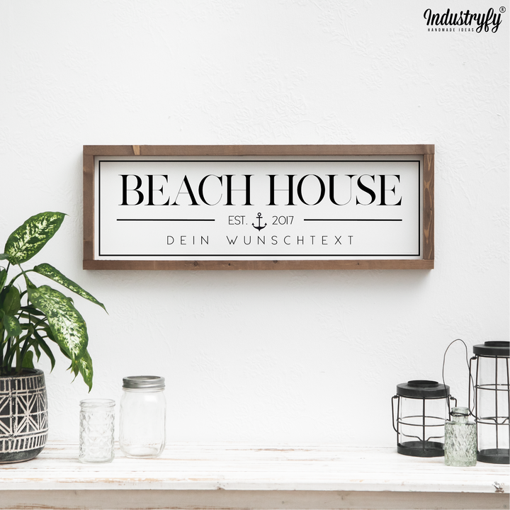 Landhaus Schild | Beach House