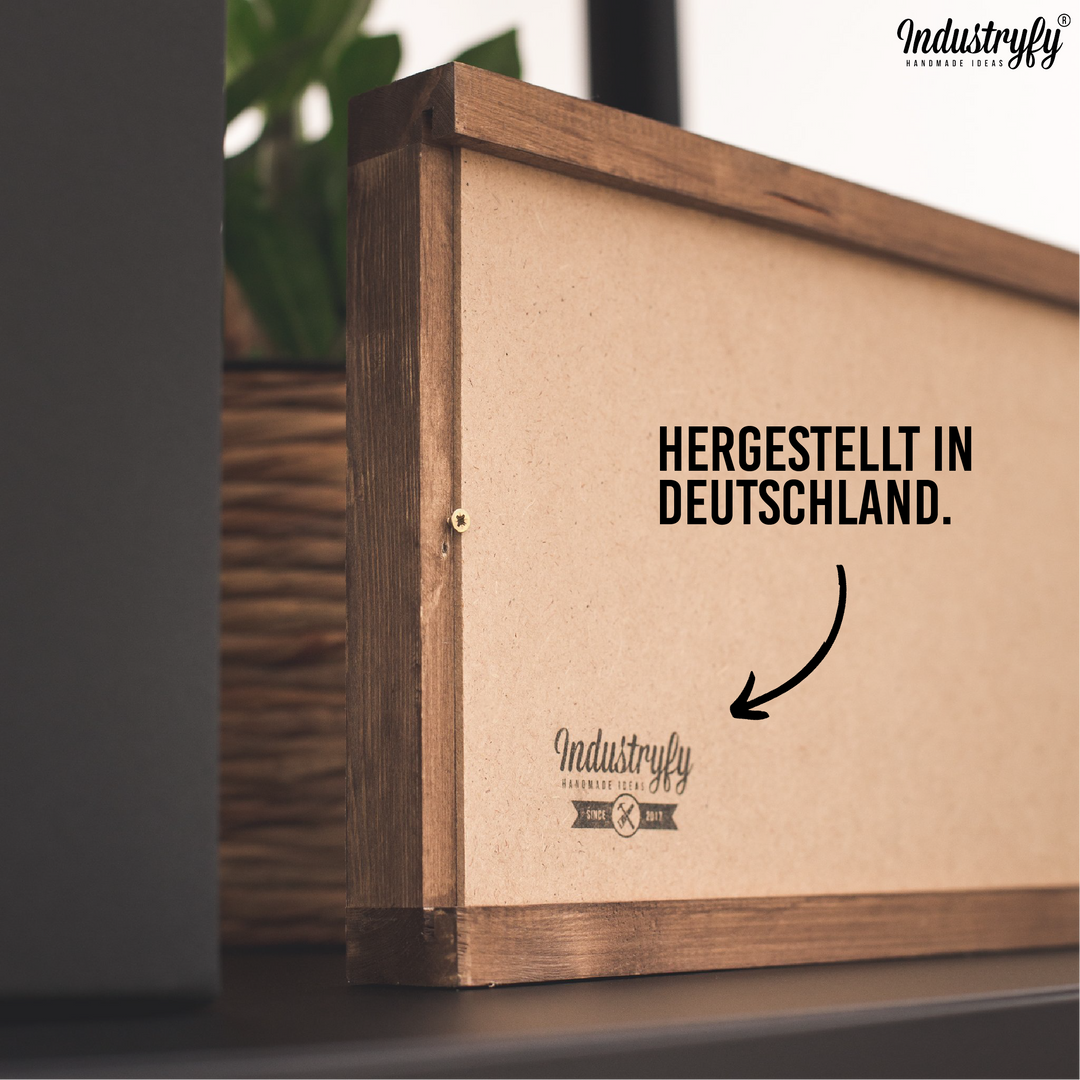 Landhaus Schild | Christmas Tree Delivery