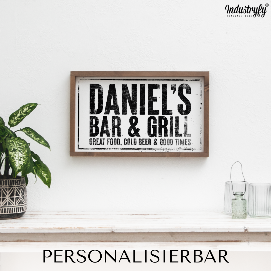 Landhaus Schild | Grill & Bar