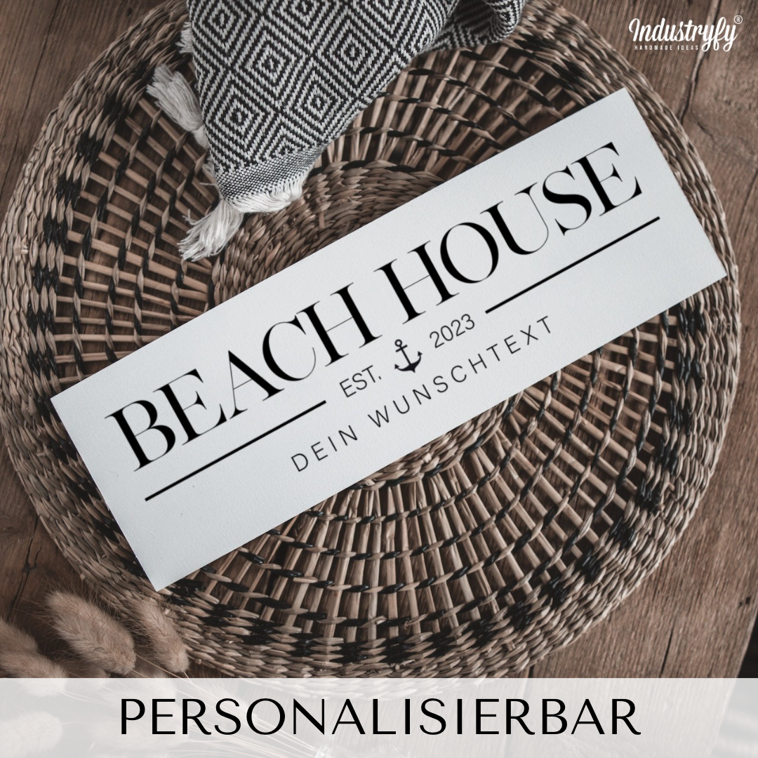 Miniblock | Beach House