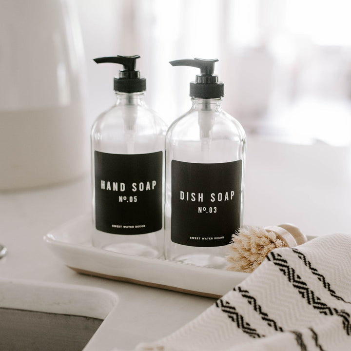 Seifenspender | Hand Soap