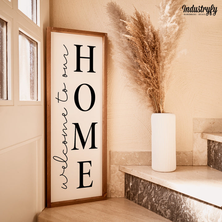 Landhaus Schild | Welcome to our home