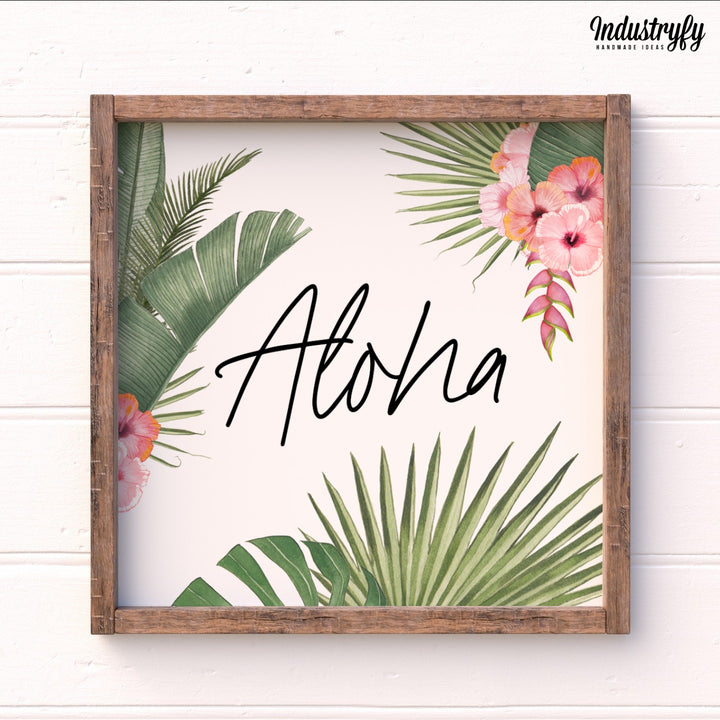 Landhaus Schild | Aloha