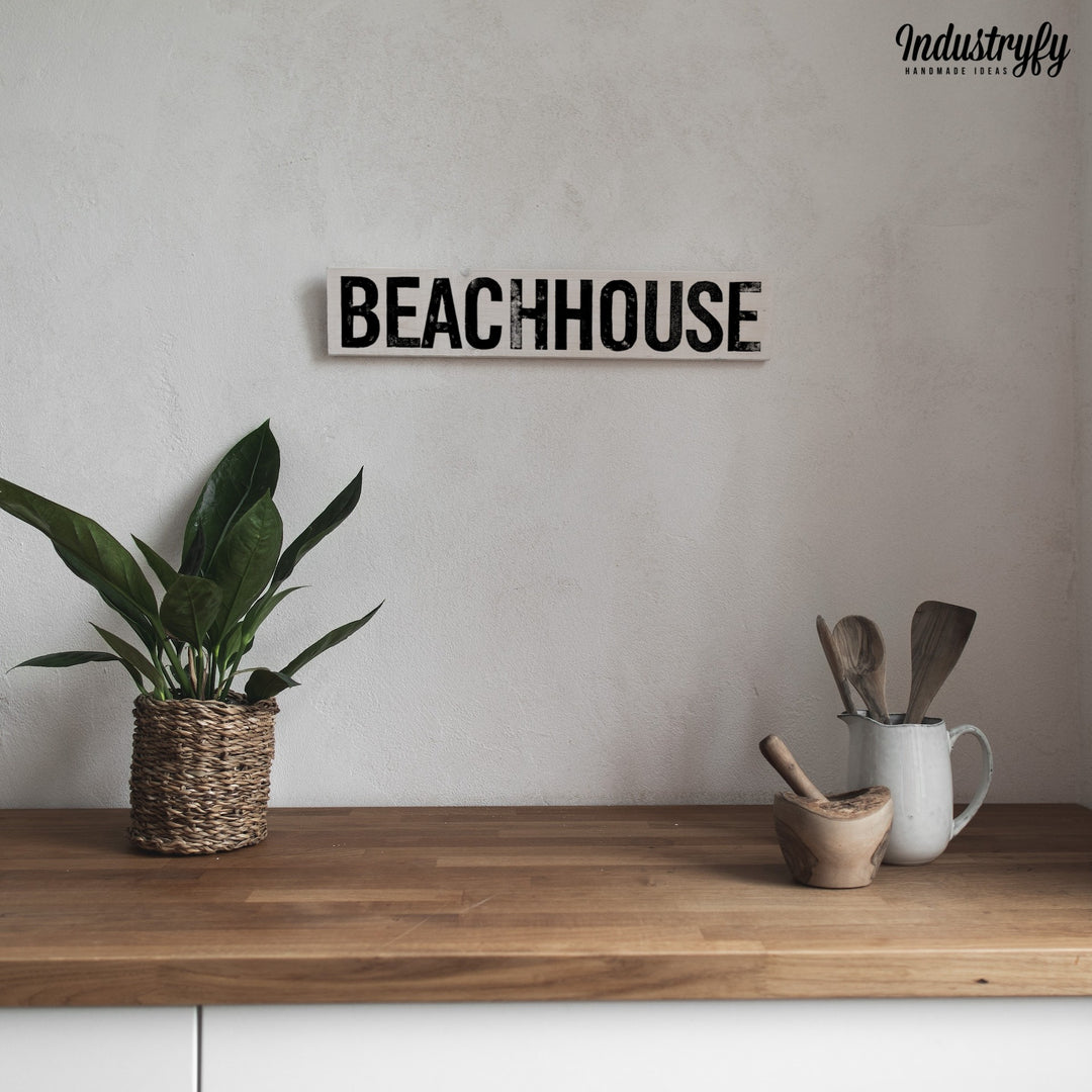 Landhaus Board | Beachhouse