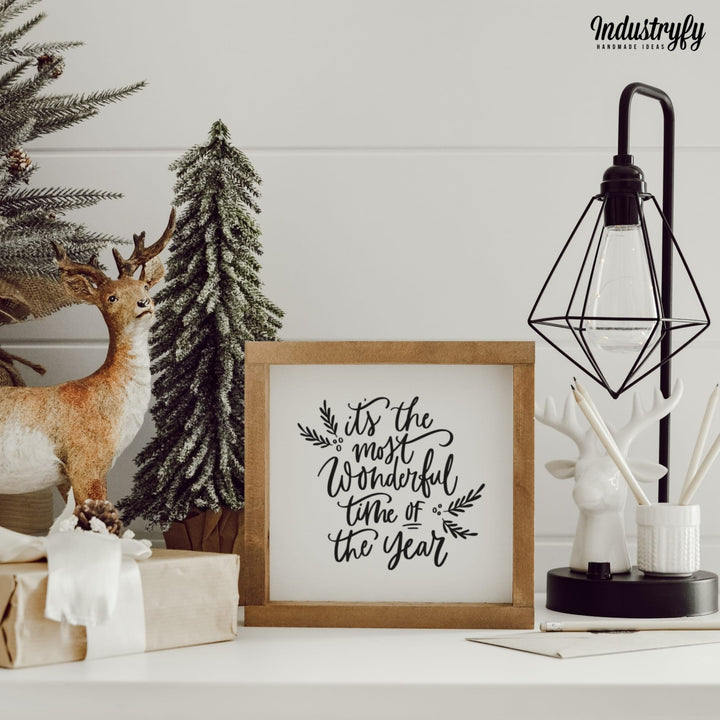 Landhaus Schild | It's the most wonderful time of the year