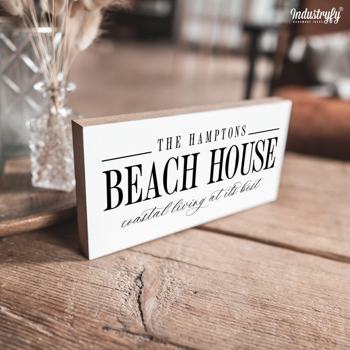 Miniblock | The Hamptons Beach House