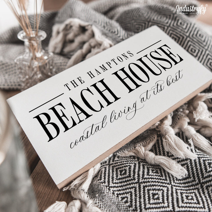 Miniblock | The Hamptons Beach House