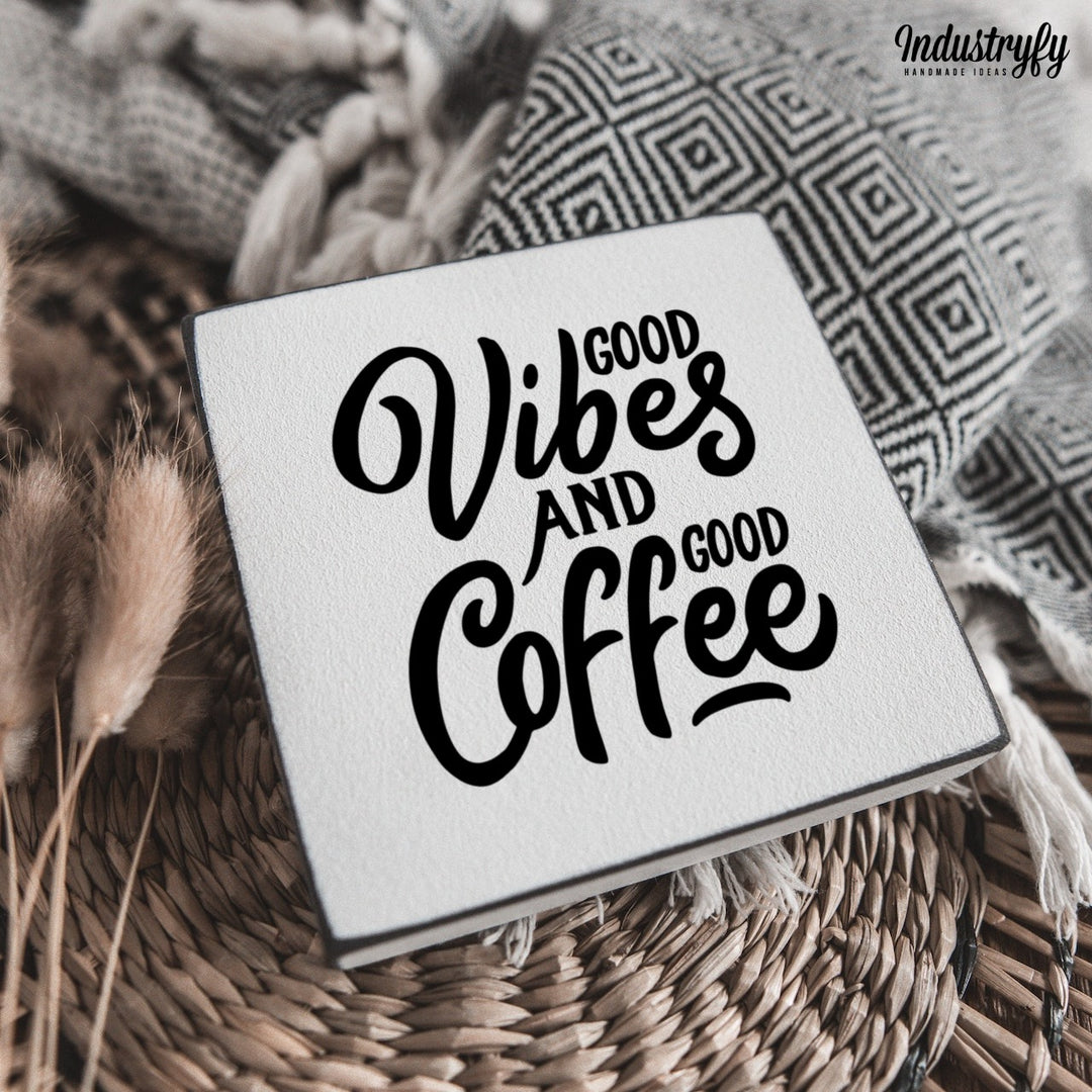 Miniblock | Good vibes and good coffee