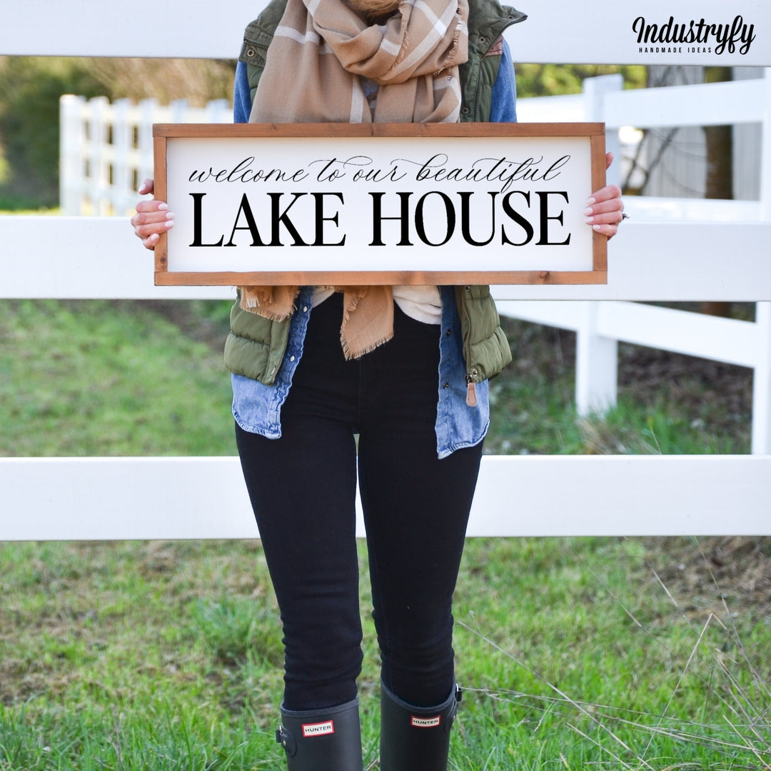 Landhaus Schild | Lake House No2