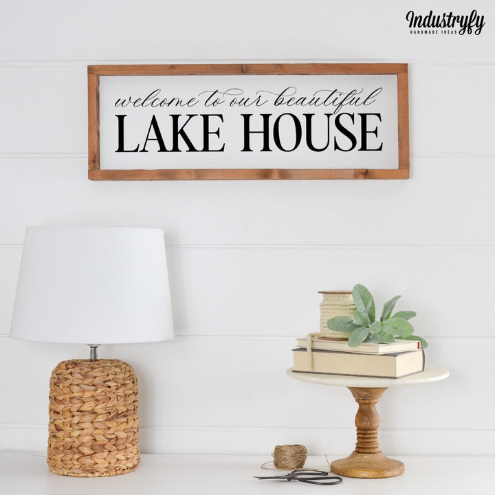 Landhaus Schild | Lake House No2