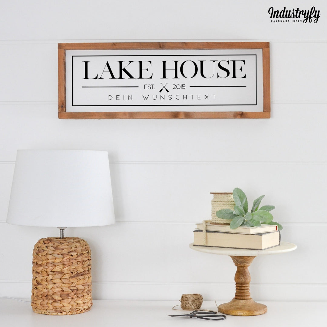 Landhaus Schild | Lake House No1