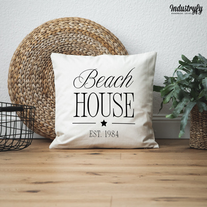Kissenhülle | Beach House No1