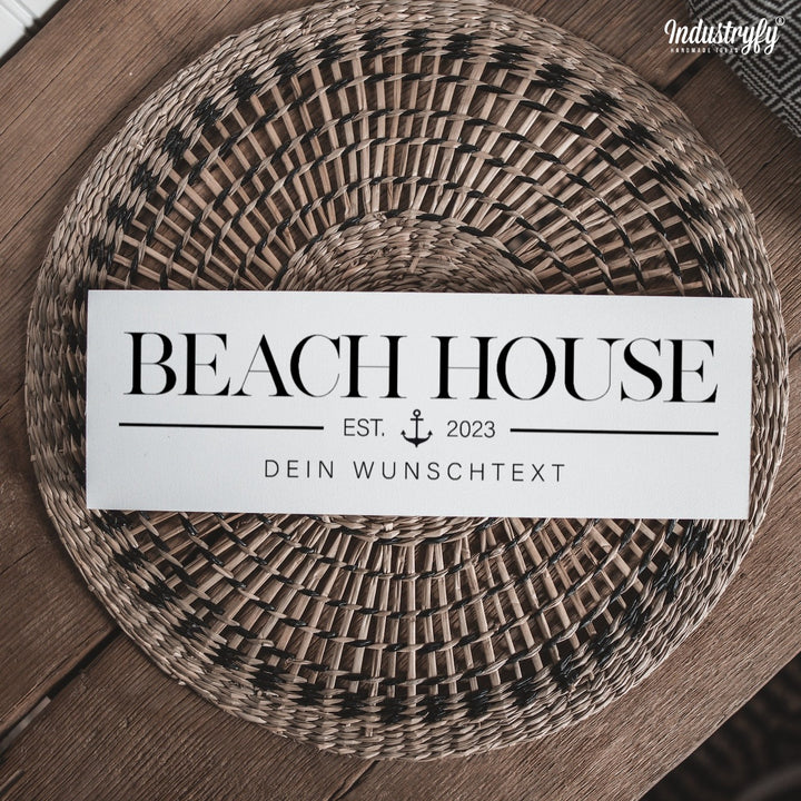 Miniblock | Beach House