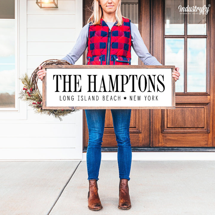 Landhaus Schild | The Hamptons No2