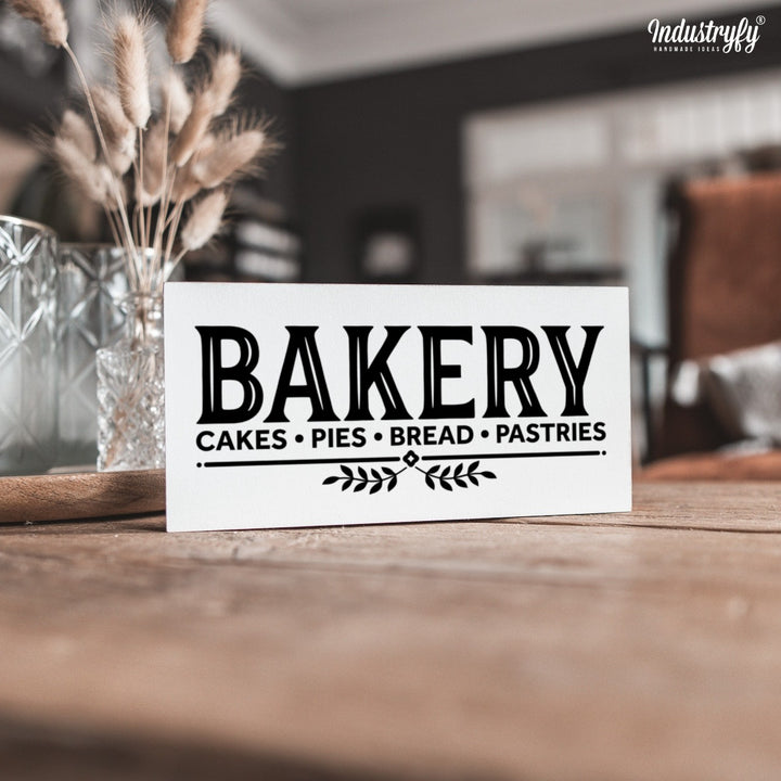 Miniblock | Bakery No3