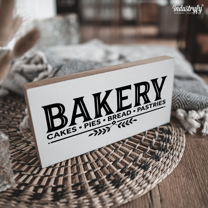 Miniblock | Bakery No3